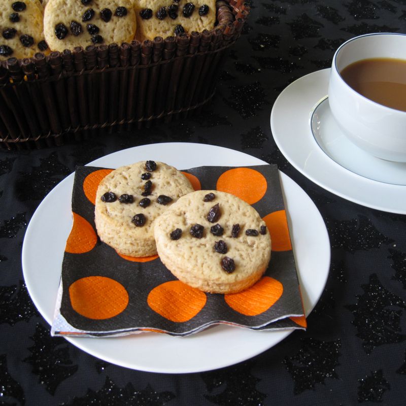 halloween traditional recipes