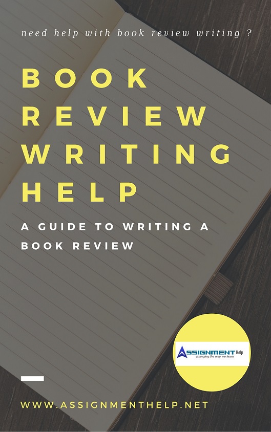 how to blog a book review