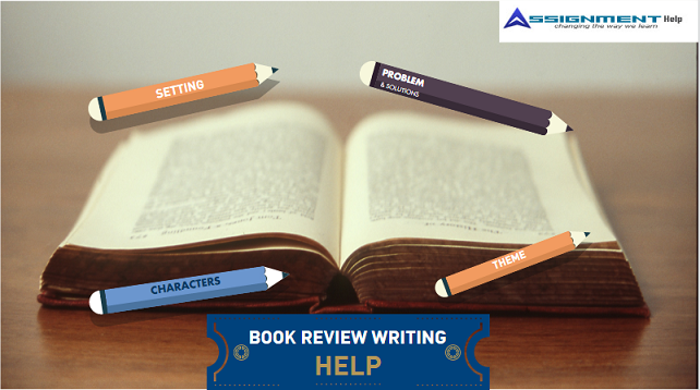 book review writing help