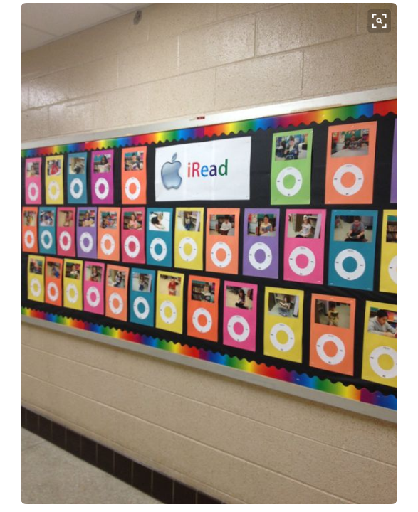 pinterest teacher classroom