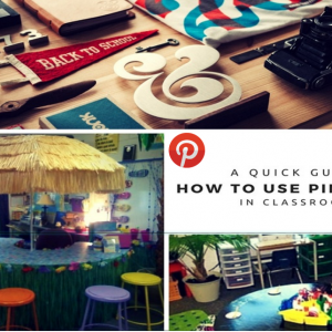 Classroom Activities