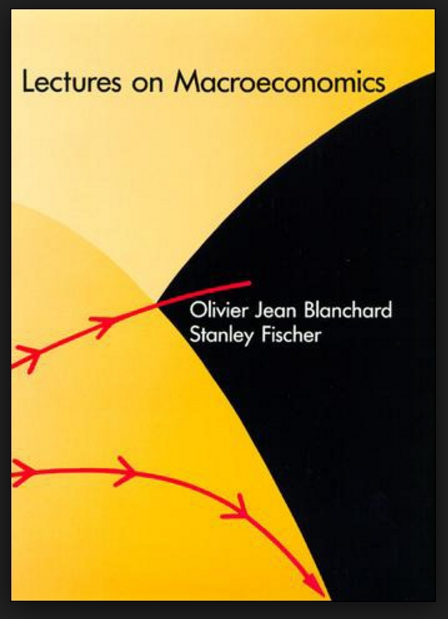 blanchard fischer macroeconomics book solutions