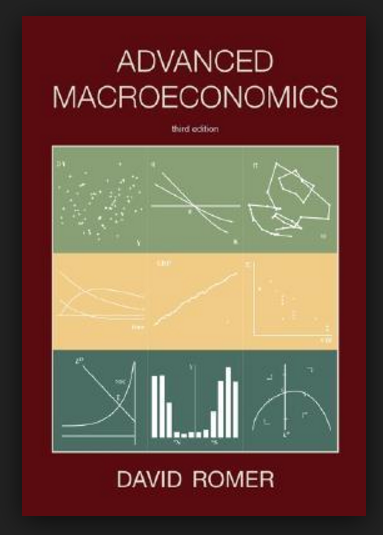 david romer advanced macroeconomics solutions