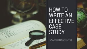 Case Studies