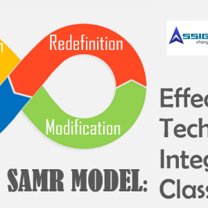 SAMR edtech help