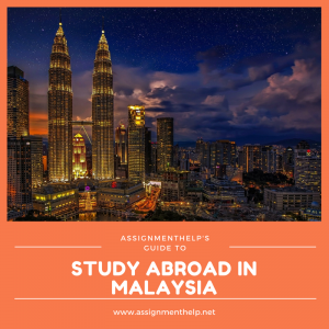 study abroad in Malaysia