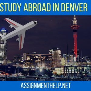 Study Abroad