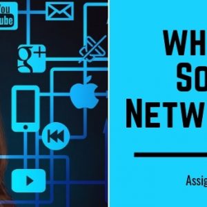 What is Social Networking- A Complete Guide