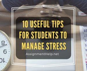 Best Tips for Students