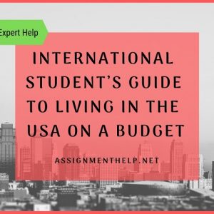 Assignment Help Services