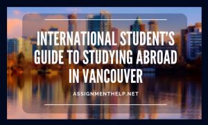 Study Abroad