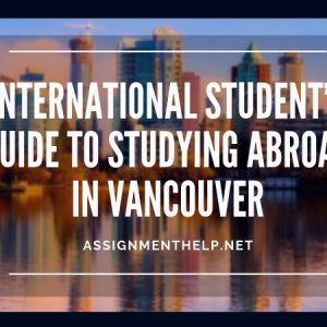 Study Abroad