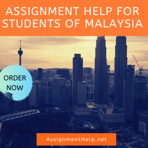 Assignment Help for Students of Malaysia