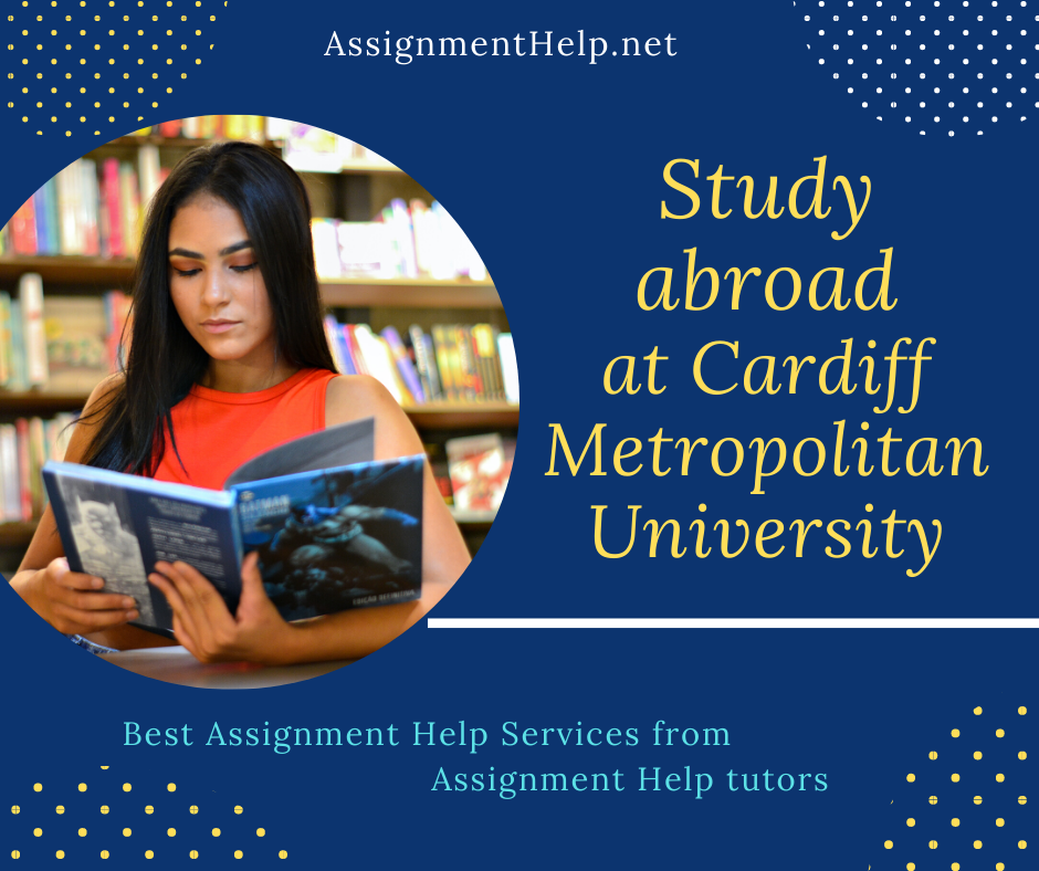 global assignment help cardiff