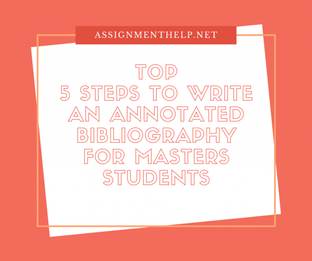 Annotated bibliography chicago style picture