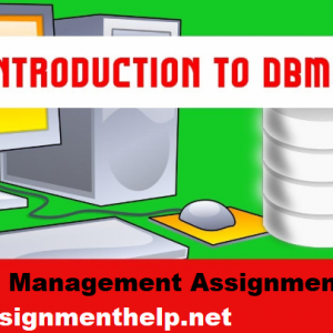 Introduction to Database Management Systems