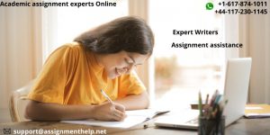 Assignment Help