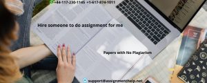 Assignment Help