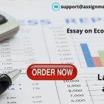 Labour economics assignment help