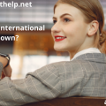 What it Means to be an International Student in Lockdown