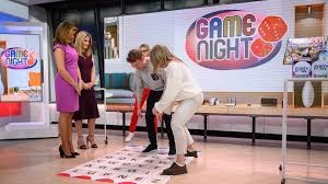 Challenge your friends to a Game Night