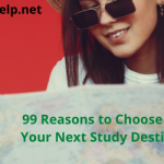 99 Reasons to Choose US As Your Next Study Destination