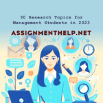 free abstracts and research topics for management students