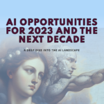 New AI opportunities for next 10 years