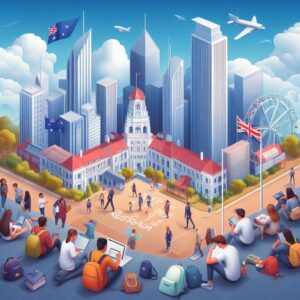 Internship Abroad