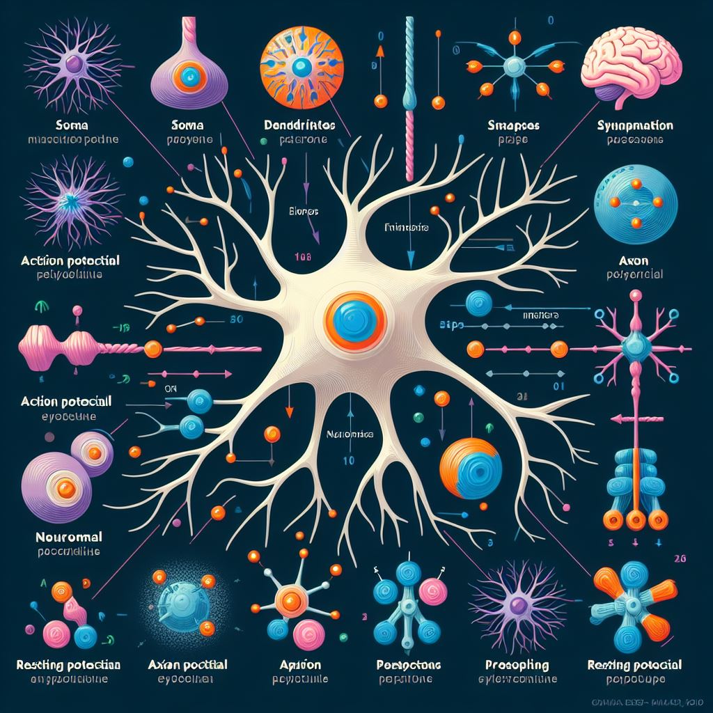 Summation and Synaptic Potentials 