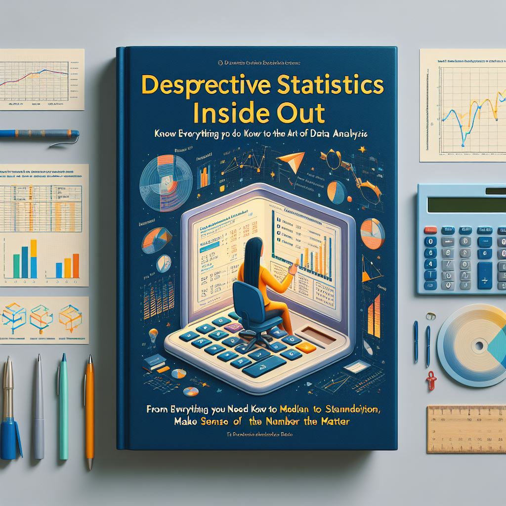 Know the Ins and Out of Descriptive Statistics
