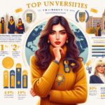 Top 10 Universities in the world