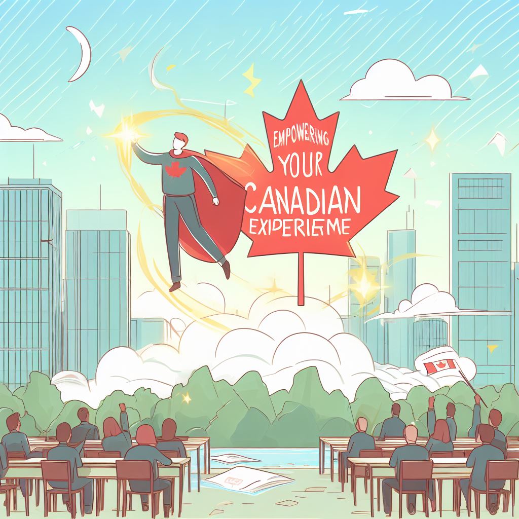 Empowering Your Canadian Dream: The Canadian Experience Class (CEC ...