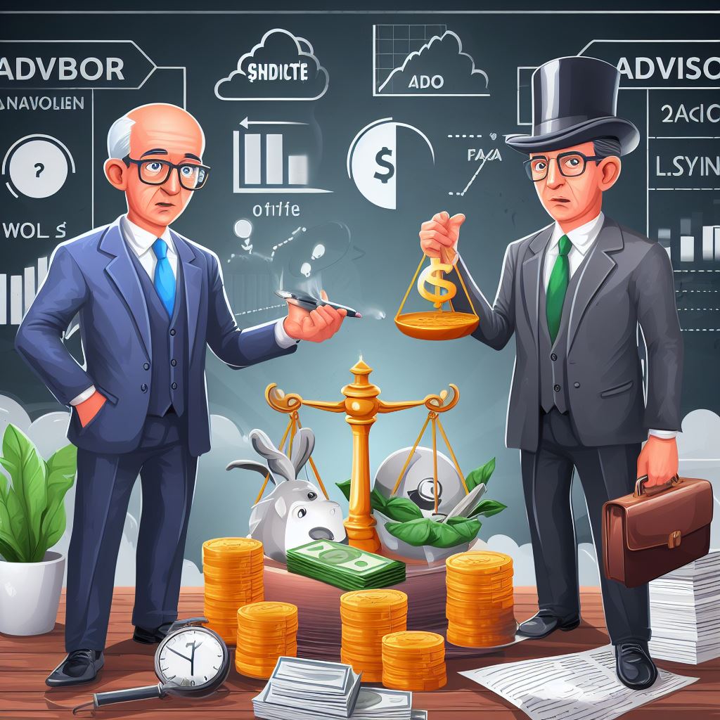 Advisor vs. Adviser: Unraveling the Fundamental Differences