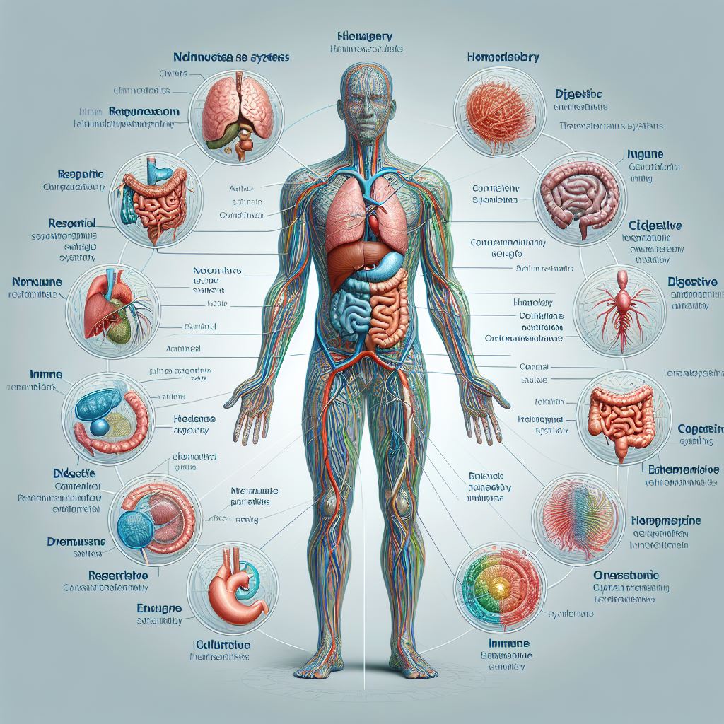 Homeostasis and Survival
