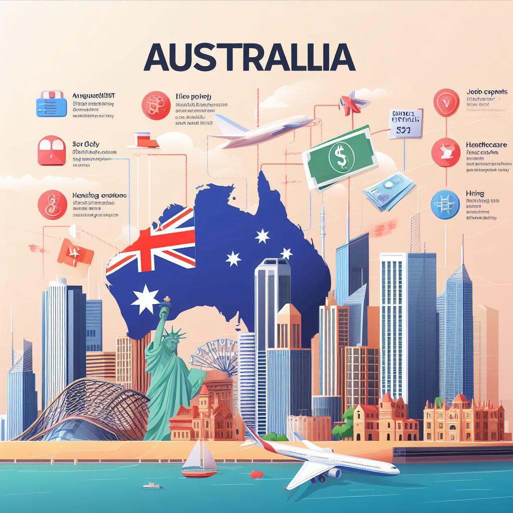 Navigating Your Path to Australia: AssignmentHippo.com’s Expert Guidance