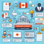 temporary worker in Canada