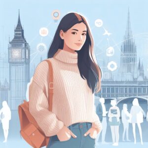 Study in UK