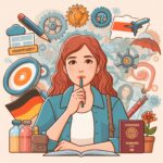 processing time for German student visa
