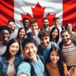 International Students in Canada