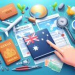 Australia PR Visa