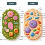 Plant Cell vs Animal Cell