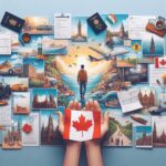 journey as a CA from India to Canada