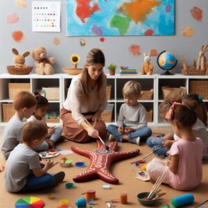 early childhood education and care courses