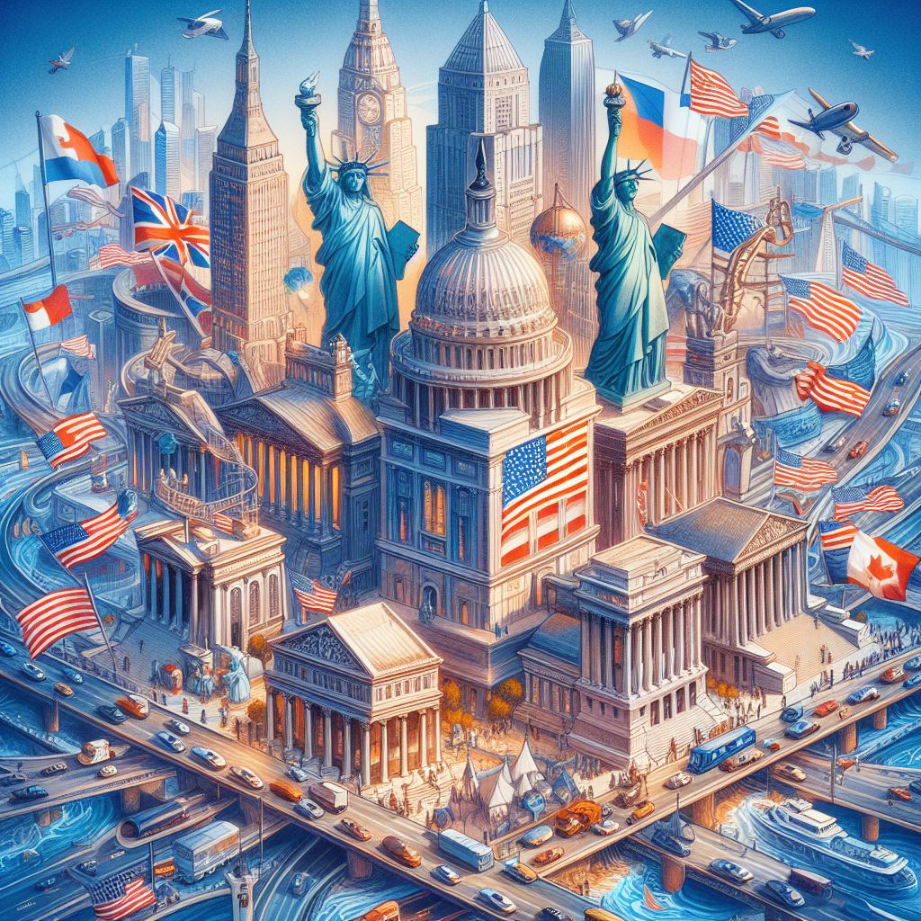 Unlocking Borders: EB-5 Visas and Global Opportunities with ...