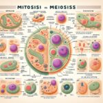 Mitosis and Meiosis