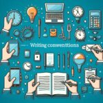 Writing Conventions
