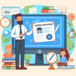 How to Earn Your Teaching Certification (6 Steps)