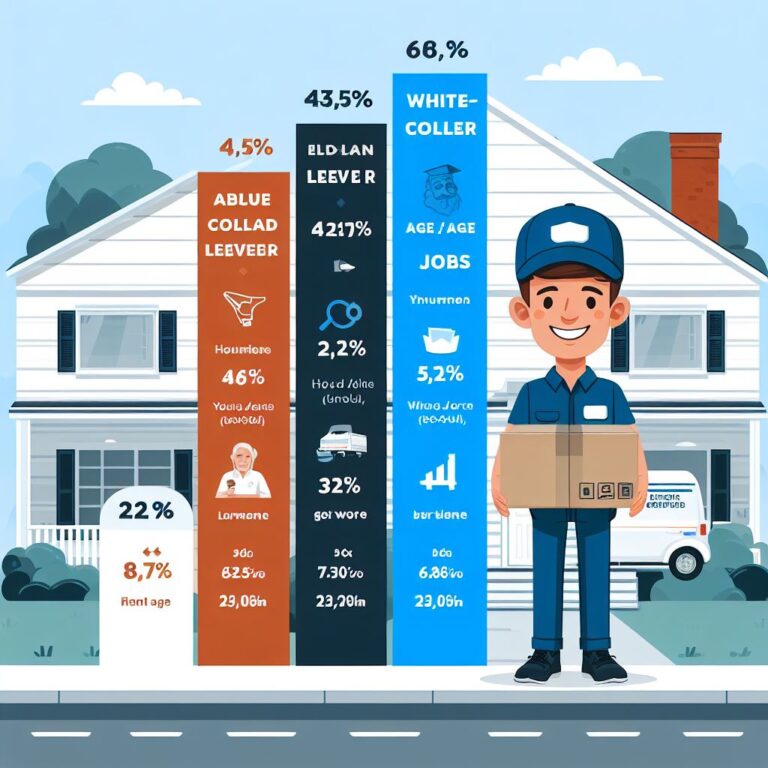 Delivery Driver Questions Are delivery drivers blue collar? – Assignmenthelp.net
