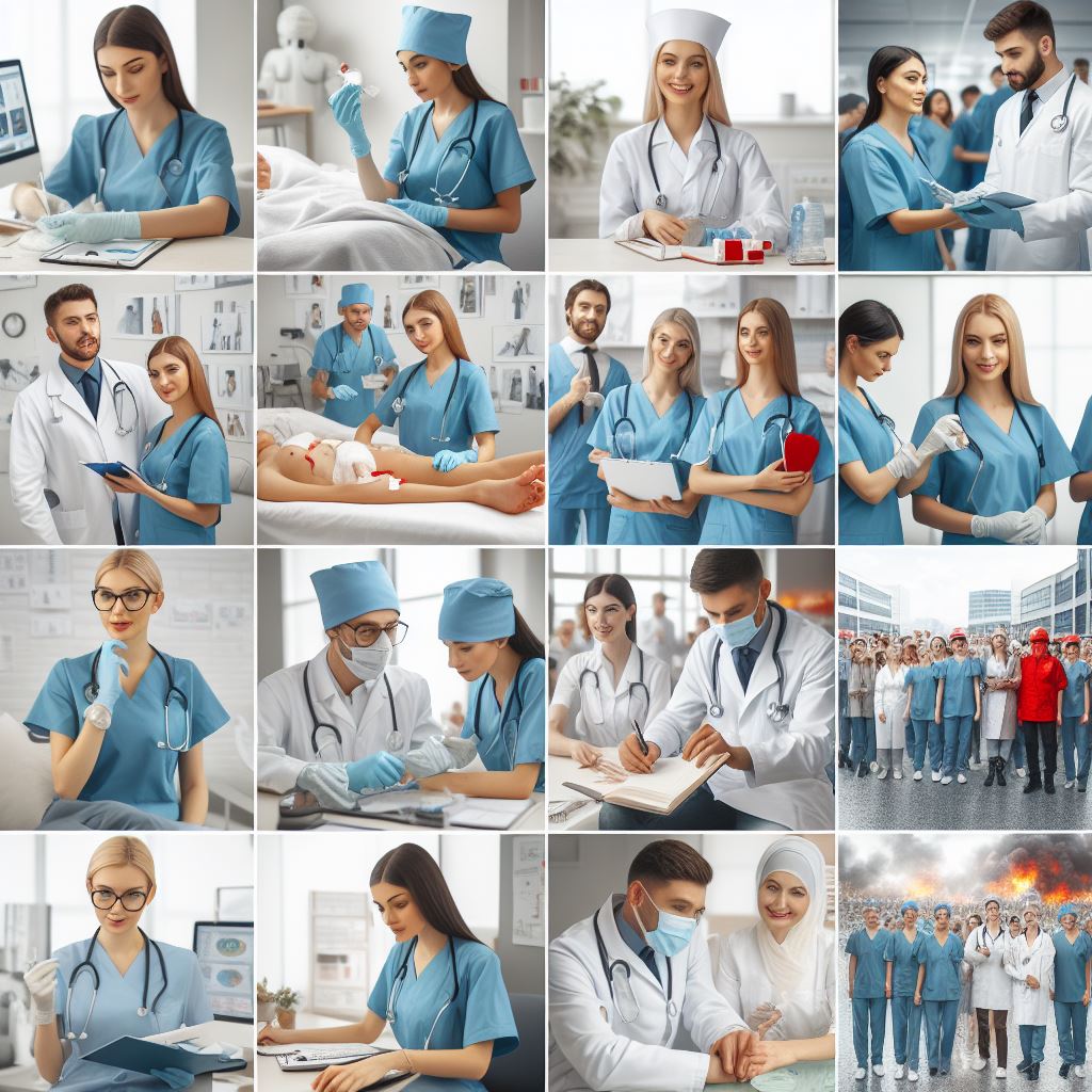 Are Nurses Finally Getting The White Collar Recognition They Deserve - 8dwvmki